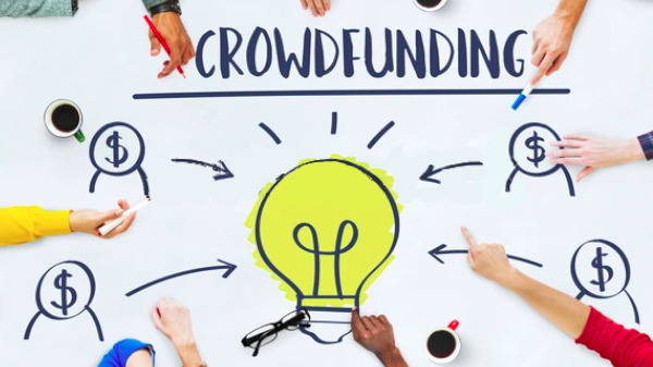 FInancement participatif