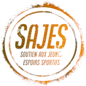 Estampille Plateforme Sportive Sajes